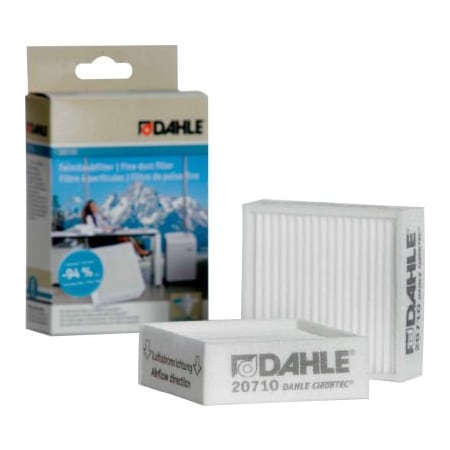 Dahle¬Æ CleanTEC¬Æ Air Filter